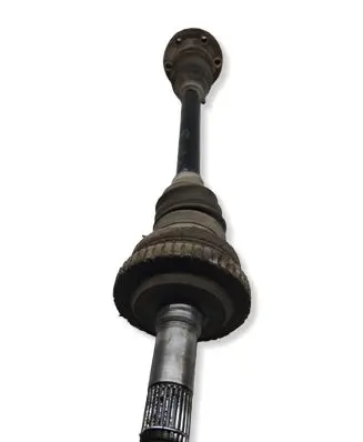 Opel Omega B1 Rear driveshaft 