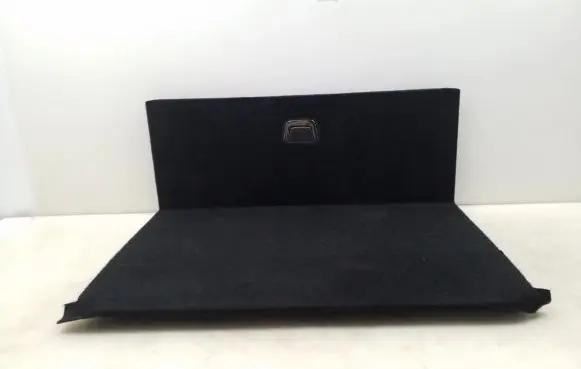 Opel Astra J Trunk/boot mat liner 13262593