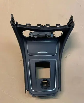 Mercedes-Benz A W176 Center console decorative trim 1766830500