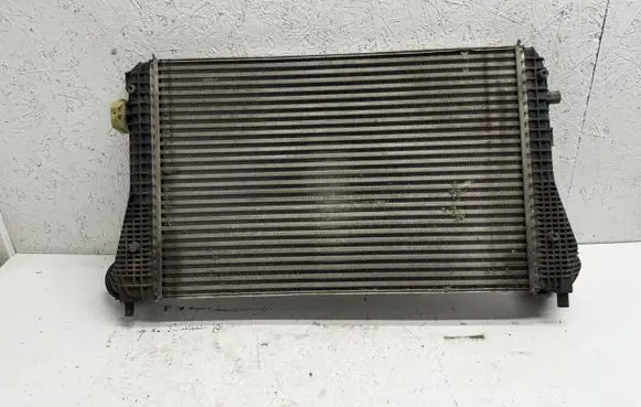 Volkswagen Golf VI Intercooler radiator 3C0145805P