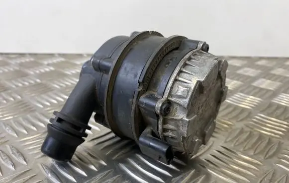 Mercedes-Benz GLE W167 Electric auxiliary coolant/water pump A0005002686