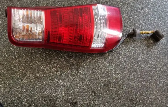 Hyundai Matrix Rear/tail lights