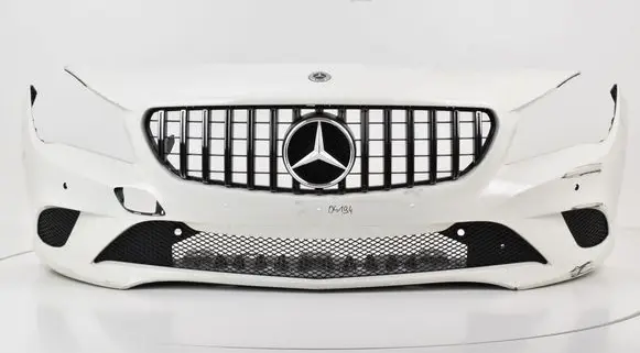 Mercedes-Benz CLA C117 X117 W117 Front bumper 1178850425