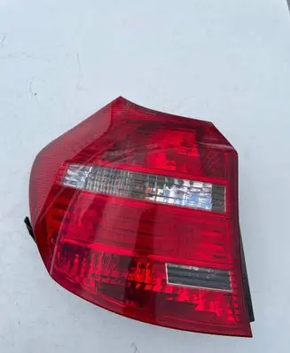 BMW 1 E81 E87 Rear/tail lights 7164255