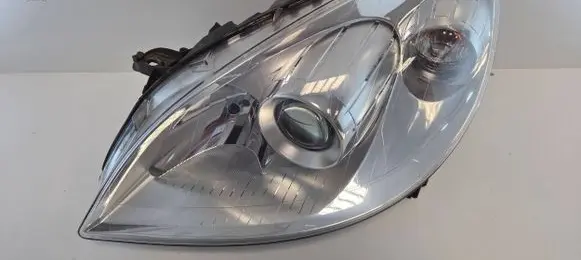 Mercedes-Benz B W245 Headlight/headlamp