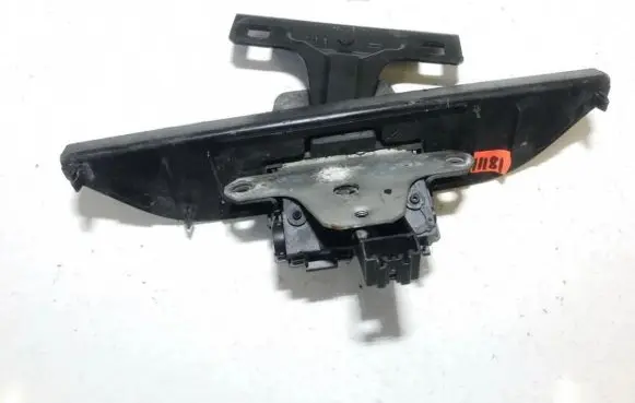 Ford Kuga I Tailgate/trunk/boot lock/catch/latch 8v41s404b13ac 8v41-s404b13-ac