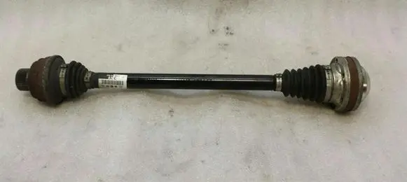 Audi A6 S6 C7 4G Rear driveshaft 8R0501203C