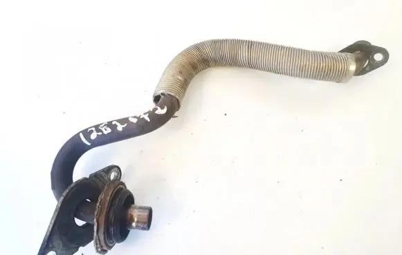 Chrysler Voyager EGR valve line/pipe/hose