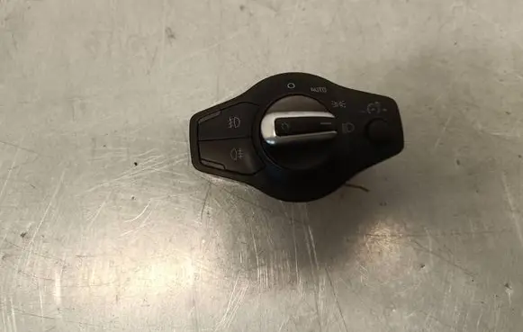 Audi Q5 SQ5 8R Light switch 8K0941531AS 1202160077