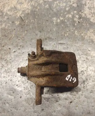 Hyundai Getz Rear brake caliper