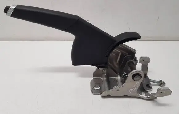 Renault Captur II Handbrake/parking brake lever assembly 360100847R