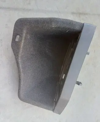 BMW 4 F32 F33 Glove box in trunk 7284136
