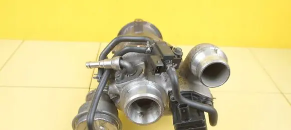 Opel Astra K Turbo 12679375 B14XFT