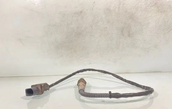 Lambda probe sensor