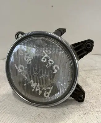 BMW 5 E34 Headlight/headlamp 309135939 0BE05557 047407