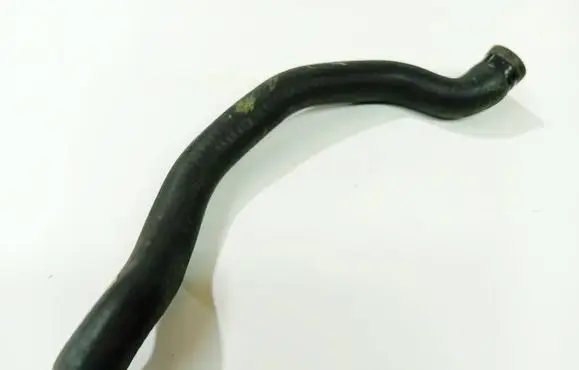 BMW X5 E53 Engine coolant pipe/hose 840906310 8409063-10