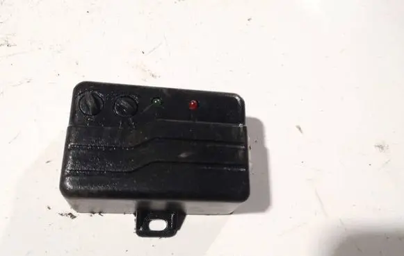 Opel Astra G Sensor 