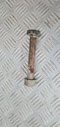 Isuzu D-Max Front suspension camber bolt 
