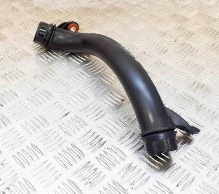 Land Rover Range Rover Velar Air intake hose/pipe GJ326C782AA