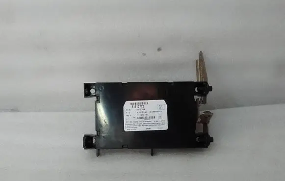Volvo XC60 Bluetooth control unit module 31310712 001EEE42C7A5
