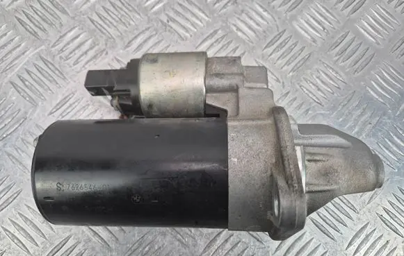BMW 3 F30 F35 F31 Starter motor parts 0001138050 3765460