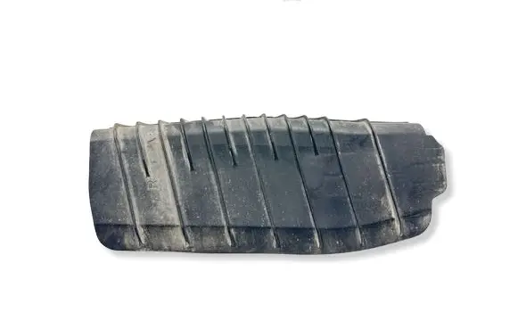 Audi A5 Rear underbody cover/under tray 8W0505416E