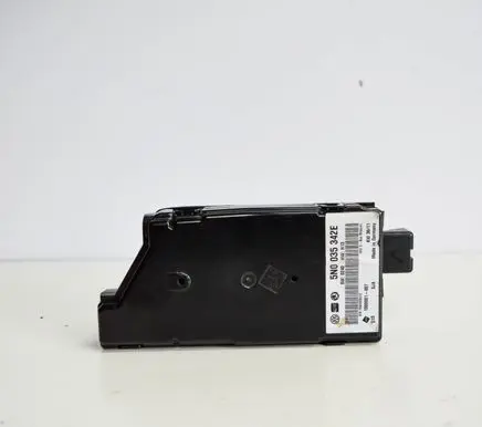Volkswagen Jetta VI Other devices 5N0035342E