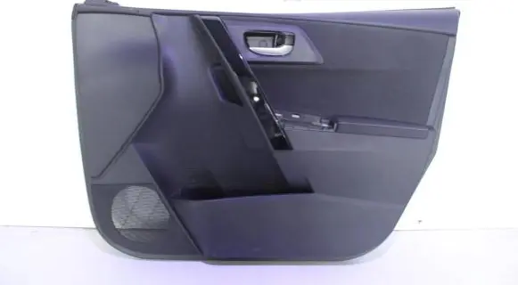 Toyota Auris E180 Front door card panel trim