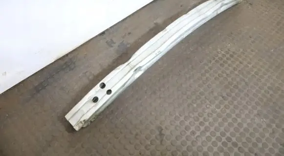 Opel Vectra C Front bumper support beam