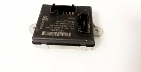 Volvo XC60 Door control unit/module 31433919