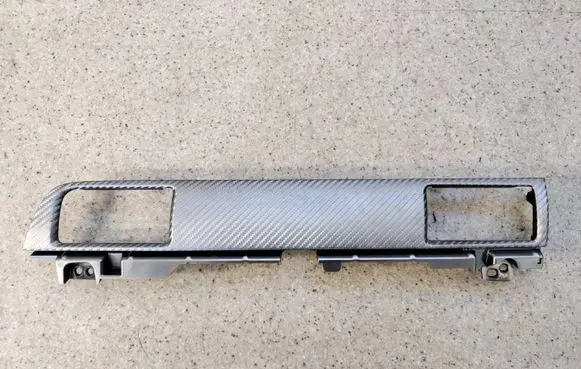 Mitsubishi Outlander Front grill 8055A05108A 8055A051