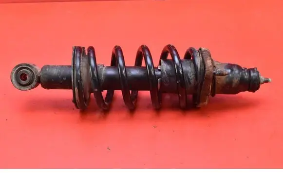 Honda CR-V Rear shock absorber/damper
