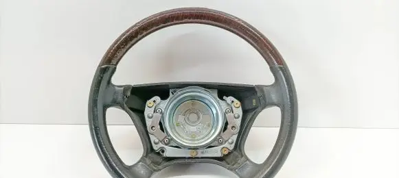 Mercedes-Benz SL R129 Steering wheel 1404604703