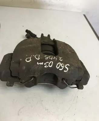 Volvo S60 Front brake caliper 830