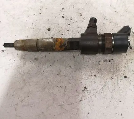 Opel Signum Fuel injector 0445110276