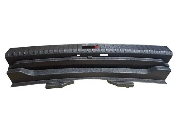 Skoda Karoq Tailgate/boot lid lock trim 5758634599B9
