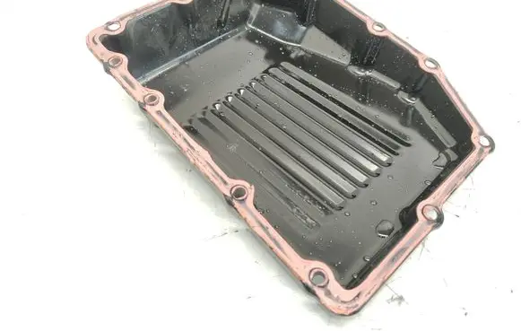 Volvo S80 Gearbox sump 5G137H395AA