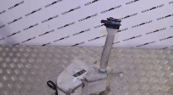 Lexus GS 300 350 430 450H Windshield washer fluid reservoir/tank 060851138