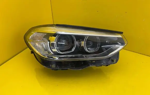 BMW X3 G01 Headlight/headlamp 9491680-06