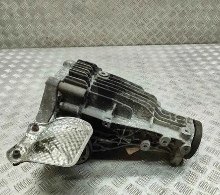 Audi A5 Sportback 8TA Rear differential 8K0599287G 0AR525053D