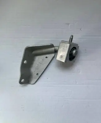 Muffler mount bracket/holder