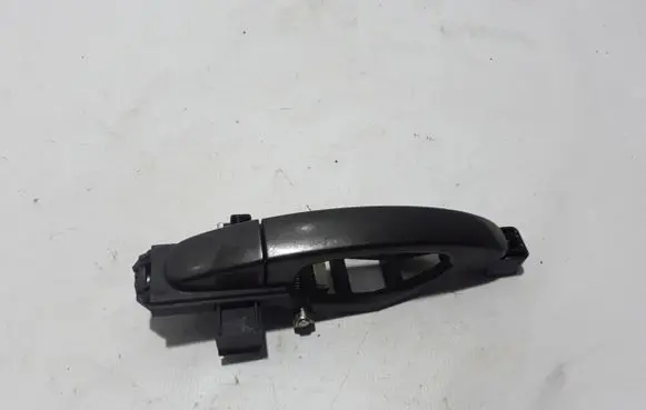 Ford Ranger Front door exterior handle