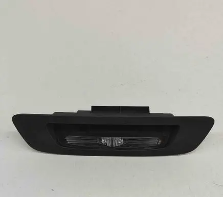 Opel Crossland X Tailgate/boot open switch button 060769005