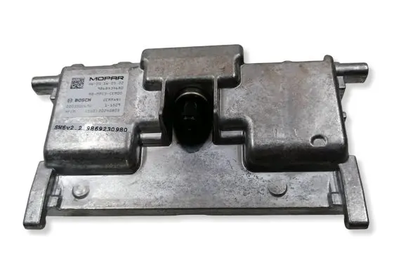 Citroen e-C3 Windshield/windscreen camera 9868434680 9869230980