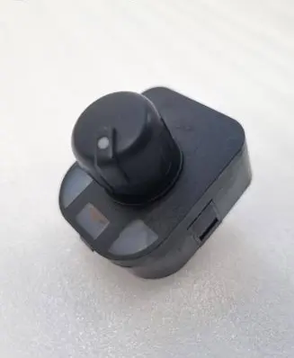 Audi A4 S4 B6 8E 8H Wing mirror switch 8E0959565