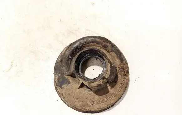 Peugeot 307 Front coil spring rubber mount 9624981580