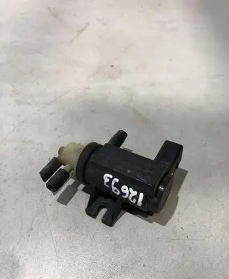 Seat Alhambra (Mk1) Turbo solenoid valve 1K0906627E