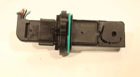 Opel Astra K Mass air flow meter 0280218471