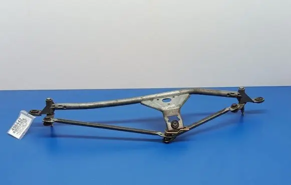 Seat Ibiza II (6k) Front wiper linkage and motor 6K1955023F