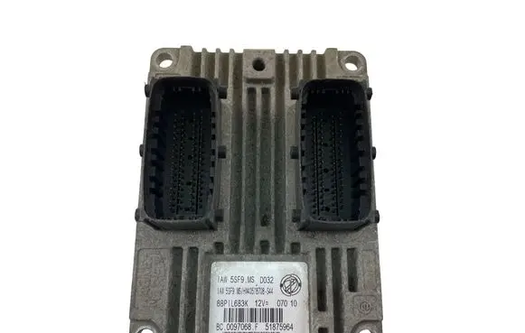 Fiat 500 Engine control unit/module ECU 51875964